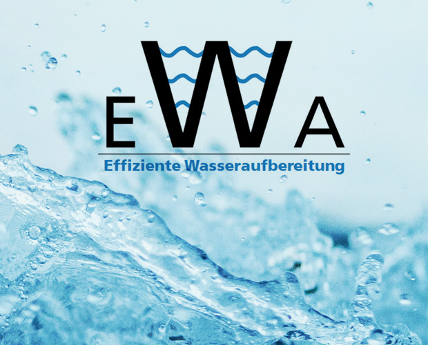 EWA efficient water treatment