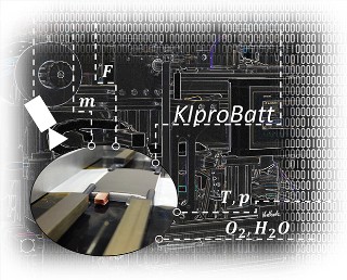 Project KIproBatt  AI-supported process monitoring