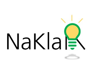 NaKlaR Logo