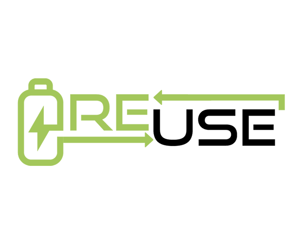 ReUse Logo